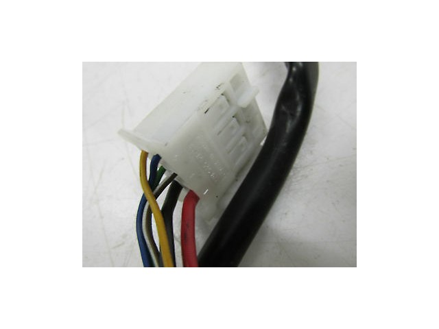 2003-2006 MERCEDES BENZ S55 AMG W220 OEM RIGHT FRONT WINDOW REGULATOR MOTOR