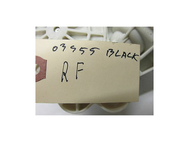 2003-2006 MERCEDES BENZ S55 AMG W220 OEM RIGHT FRONT WINDOW REGULATOR MOTOR