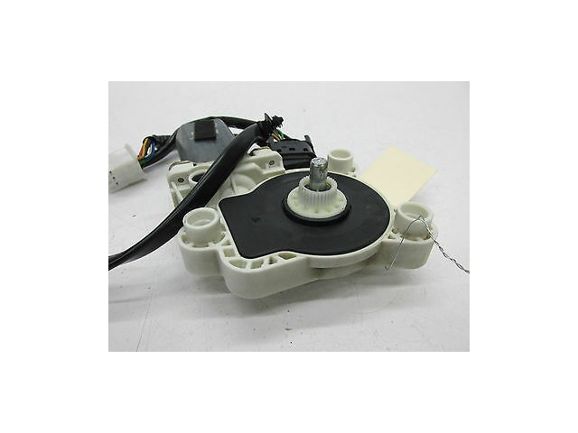 2003-2006 MERCEDES BENZ S55 AMG W220 OEM RIGHT FRONT WINDOW REGULATOR MOTOR