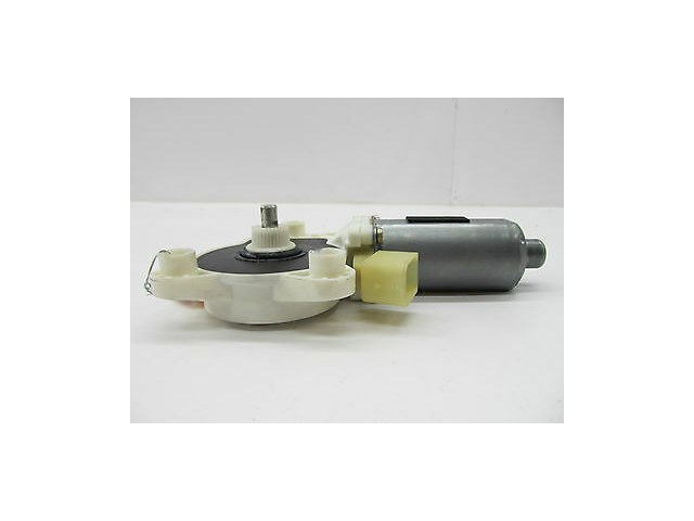 2004-2006 MERCEDES BENZ SL600 R230 OEM RIGHT FRONT WINDOW REGULATOR MOTOR 