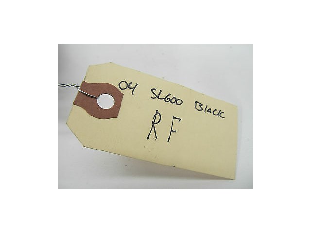 2004-2006 MERCEDES BENZ SL600 R230 OEM RIGHT FRONT WINDOW REGULATOR MOTOR 