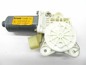 2004-2006 MERCEDES BENZ SL600 R230 OEM RIGHT FRONT WINDOW REGULATOR MOTOR 