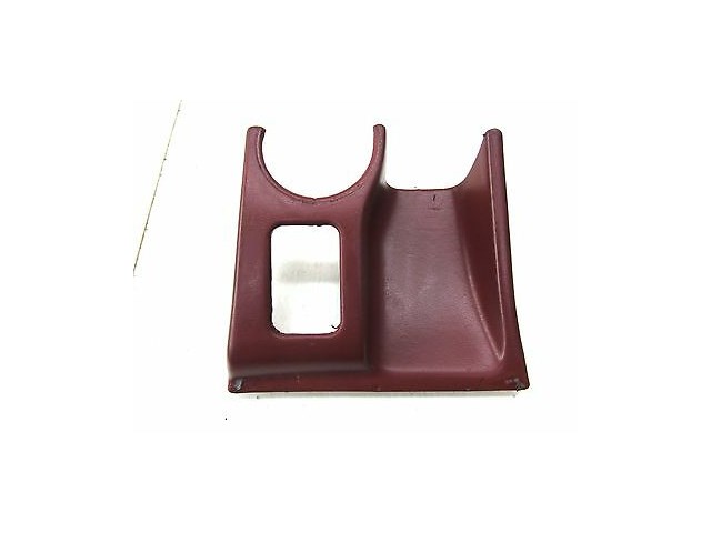 2004-2008 MASERATI QUATTROPORTE M139 OEM CENTER CONSOLE SHIFTER TRIM COVER