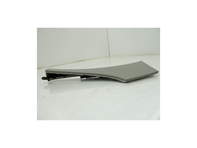 2003-2005 MERCEDES E320 WAGON W211 OEM RIGHT CENTER CONSOLE TRIM COVER PANEL
