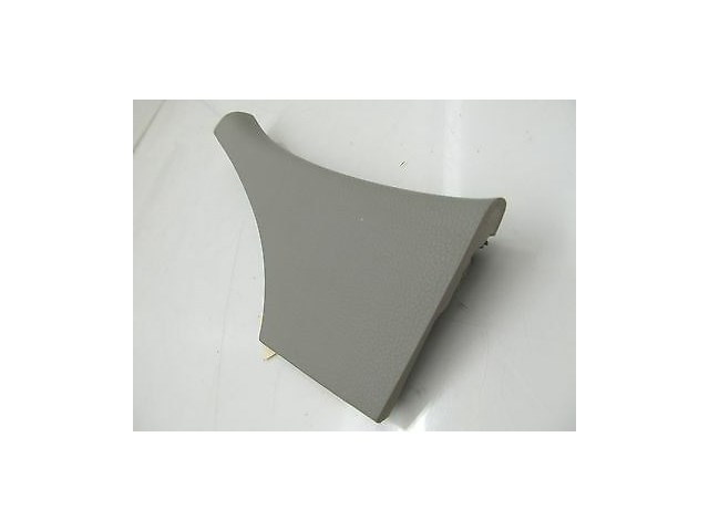 2003-2005 MERCEDES E320 WAGON W211 OEM RIGHT CENTER CONSOLE TRIM COVER PANEL