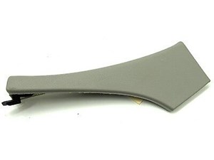 2003-2005 MERCEDES E320 WAGON W211 OEM RIGHT CENTER CONSOLE TRIM COVER PANEL