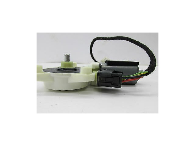 2004-2006 MERCEDES BENZ SL600 R230 OEM RIGHT FRONT WINDOW REGULATOR MOTOR