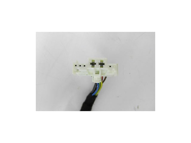 2004-2006 MERCEDES BENZ SL600 R230 OEM RIGHT FRONT WINDOW REGULATOR MOTOR