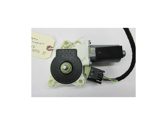 2004-2006 MERCEDES BENZ SL600 R230 OEM RIGHT FRONT WINDOW REGULATOR MOTOR