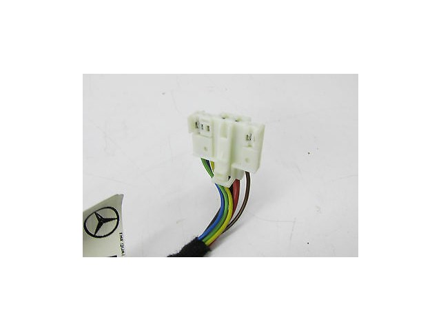 2004-2006 MERCEDES BENZ SL600 R230 OEM RIGHT FRONT WINDOW REGULATOR MOTOR