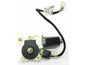 2004-2006 MERCEDES BENZ SL600 R230 OEM RIGHT FRONT WINDOW REGULATOR MOTOR
