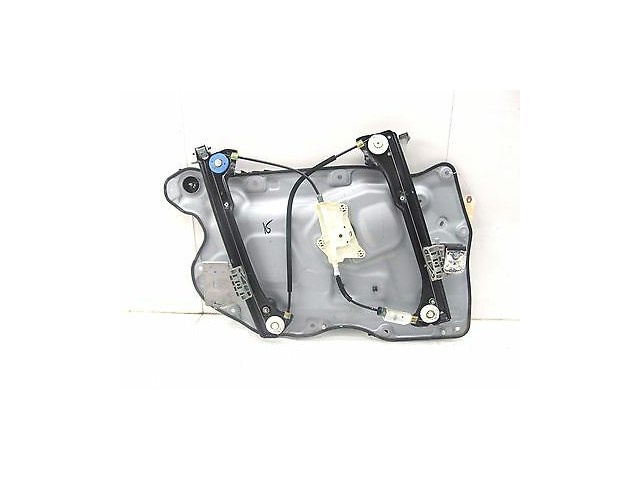 2009-2012 NISSAN 370Z COUPE OEM RIGHT FRONT PASSENGER'S WINDOW REGULATOR TRACK