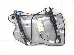 2009-2012 NISSAN 370Z COUPE OEM RIGHT FRONT PASSENGER'S WINDOW REGULATOR TRACK