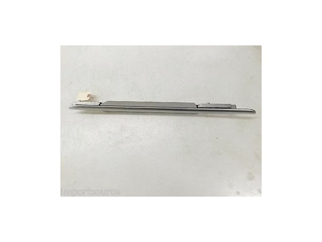 2007-2012 MERCEDES GL450 X164 OEM LEFT FRONT CENTER CONSOLE ARM REST TRIM