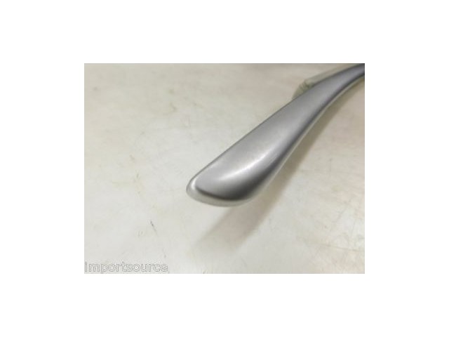 2007-2012 MERCEDES GL450 X164 OEM LEFT FRONT CENTER CONSOLE ARM REST TRIM