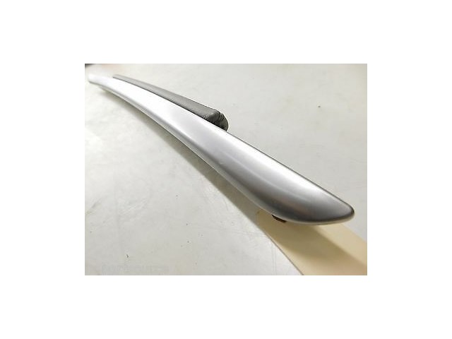 2007-2012 MERCEDES GL450 X164 OEM LEFT FRONT CENTER CONSOLE ARM REST TRIM