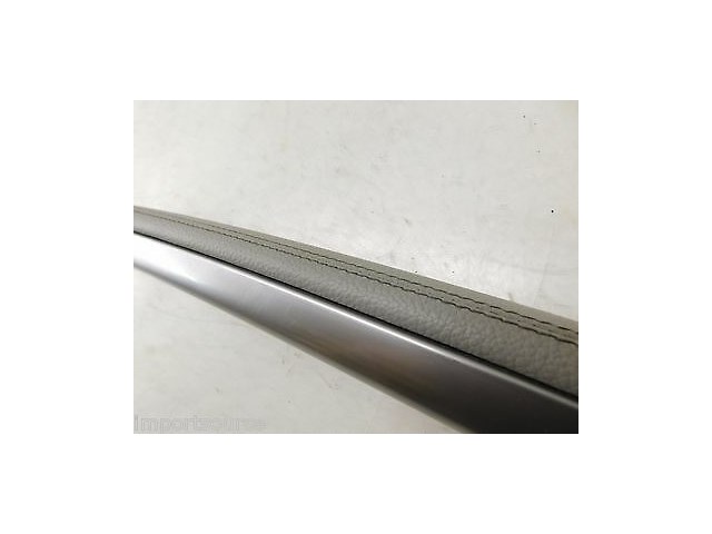 2007-2012 MERCEDES GL450 X164 OEM LEFT FRONT CENTER CONSOLE ARM REST TRIM