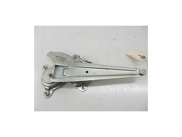 2012-2015 TOYOTA PRIUS C OEM RIGHT REAR PASSENGERS SIDE WINDOW REGULATOR