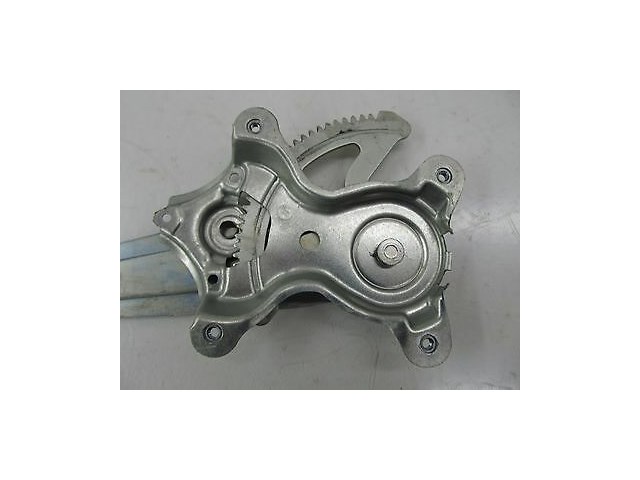 2012-2015 TOYOTA PRIUS C OEM RIGHT REAR PASSENGERS SIDE WINDOW REGULATOR