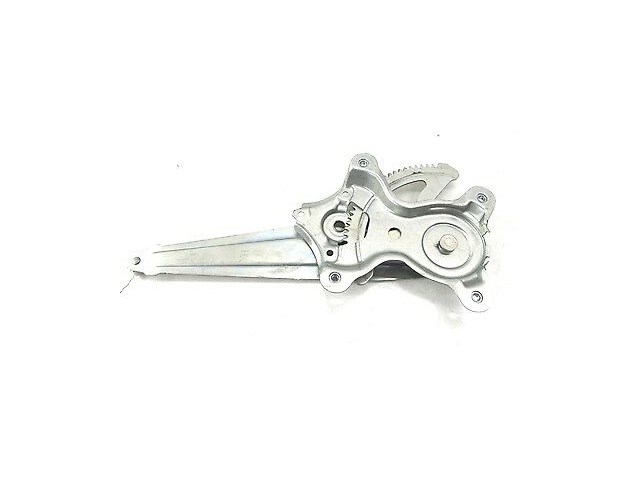 2012-2015 TOYOTA PRIUS C OEM RIGHT REAR PASSENGERS SIDE WINDOW REGULATOR