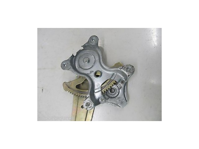 2003-2008 TOYOTA COROLLA OEM LEFT REAR DOOR WINDOW REGULATOR 