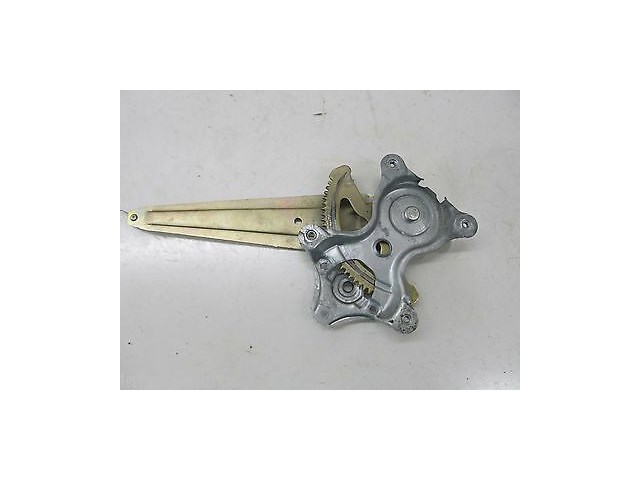 2003-2008 TOYOTA COROLLA OEM LEFT REAR DOOR WINDOW REGULATOR 