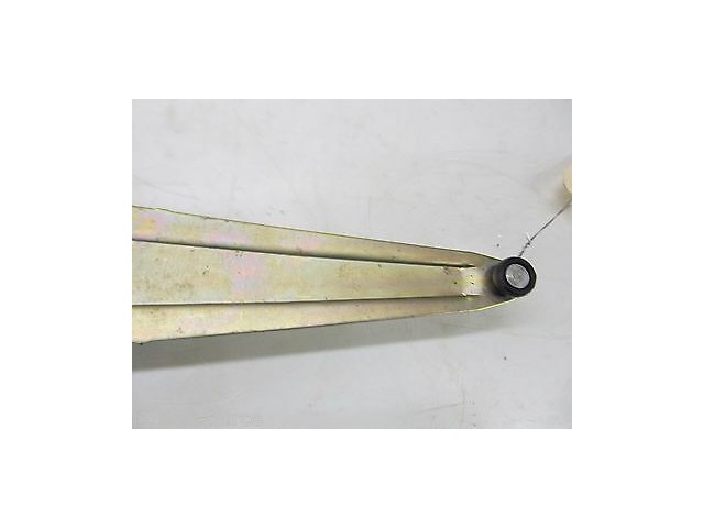 2003-2008 TOYOTA COROLLA OEM LEFT REAR DOOR WINDOW REGULATOR 