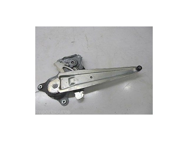 2003-2008 TOYOTA COROLLA OEM RIGHT REAR DOOR WINDOW REGULATOR 