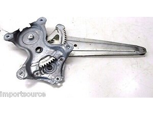 2003-2008 TOYOTA COROLLA OEM RIGHT REAR DOOR WINDOW REGULATOR 