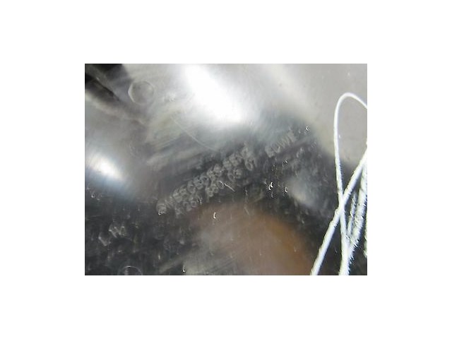 2006-2009 MERCEDES R350 W251 OEM CENTER CONSOLE LEFT SIDE TRIM COVER PANEL