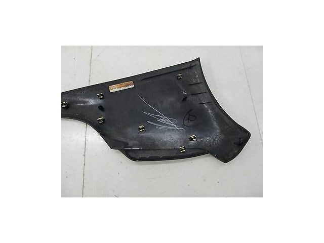 2006-2009 MERCEDES R350 W251 OEM CENTER CONSOLE LEFT SIDE TRIM COVER PANEL