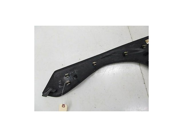 2006-2009 MERCEDES R350 W251 OEM CENTER CONSOLE LEFT SIDE TRIM COVER PANEL