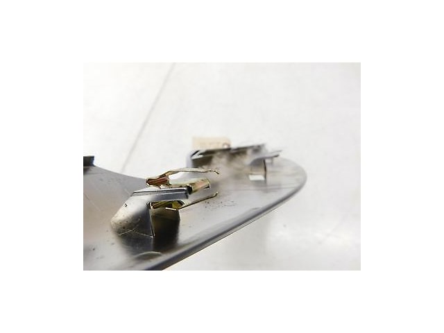 2006-2009 MERCEDES R350 W251 OEM LEFT SIDE CENTER CONSOLE TRIM PANEL  