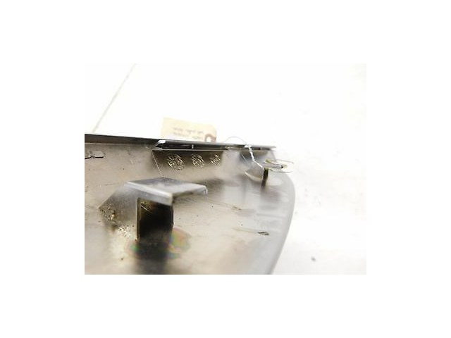 2006-2009 MERCEDES R350 W251 OEM LEFT SIDE CENTER CONSOLE TRIM PANEL  