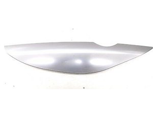 2006-2009 MERCEDES R350 W251 OEM LEFT SIDE CENTER CONSOLE TRIM PANEL  