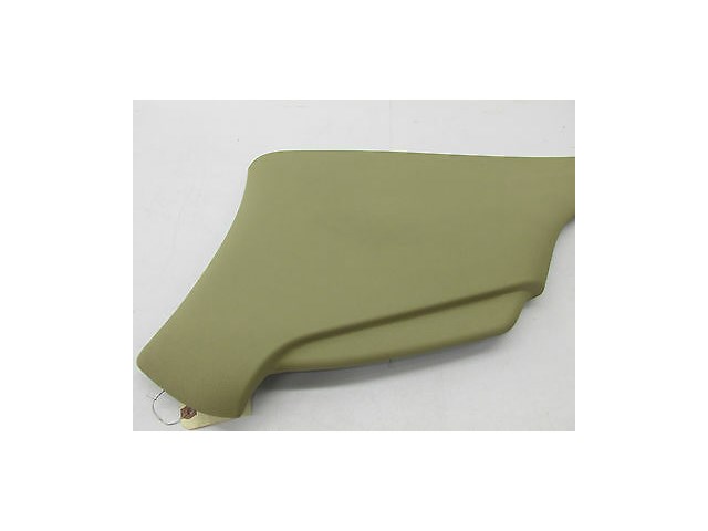 2006-2009 MERCEDES R350 W251 OEM LEFT SIDE CENTER CONSOLE COVER PANEL TRIM TAN