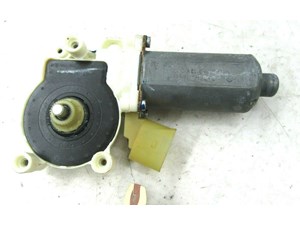 2007-2010 BMW X5 E70 OEM OEM RIGHT REAR PASS. SIDE DOOR WINDOW REGULATOR MOTOR