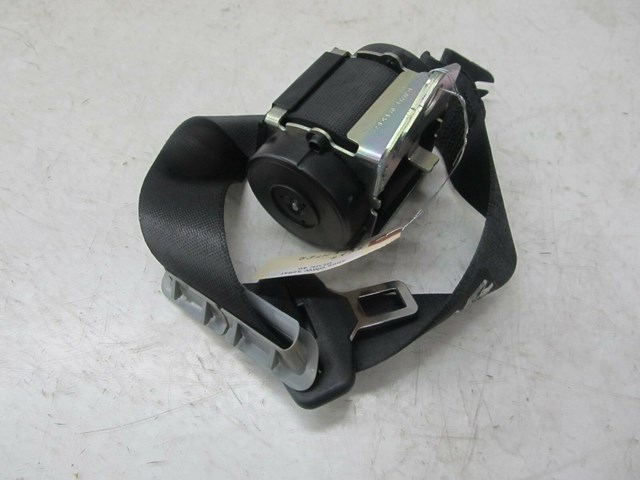 2007-2010 BMW 328xi E90 OEM REAR CENTER SEAT BELT 7132243