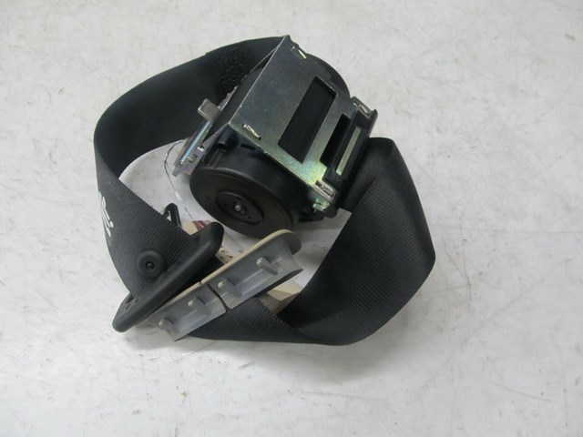 2007-2010 BMW 328xi E90 OEM REAR CENTER SEAT BELT 7132243