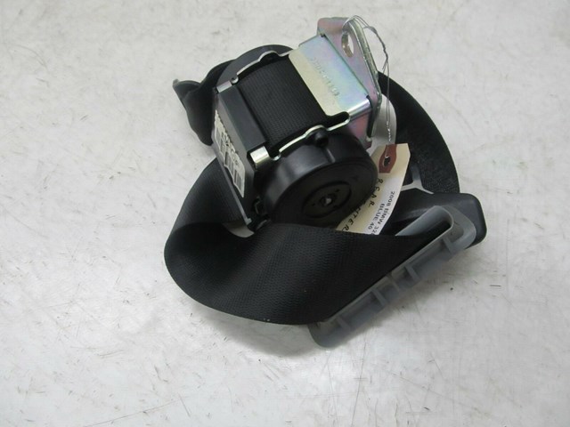 2007-2010 BMW 328xi E90 OEM REAR CENTER SEAT BELT 7132243