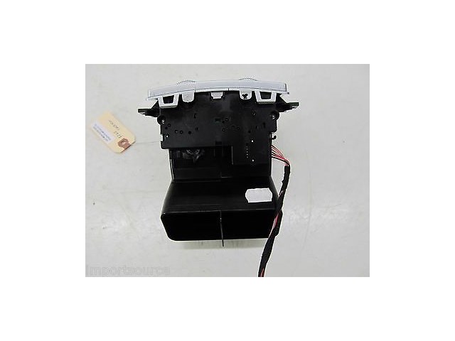 2007-2009 MERCEDES S550 W221 OEM CENTER CONSOLE REAR FACING AIR VENTS 2218300654
