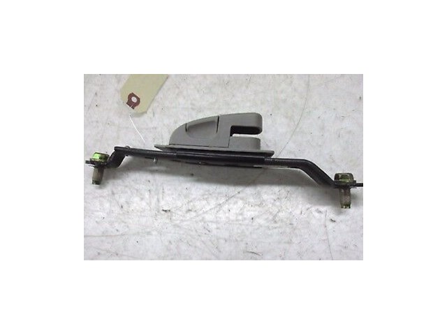 2004-2007 INFINITI QX56 OEM LEFT FRONT DRIVER SIDE SEAT BELT GUIDE 