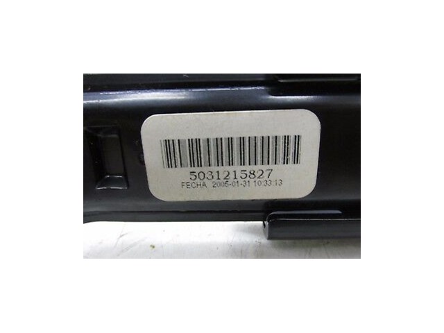 2004-2007 INFINITI QX56 OEM LEFT FRONT DRIVER SIDE SEAT BELT GUIDE 