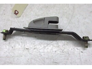 2004-2007 INFINITI QX56 OEM LEFT FRONT DRIVER SIDE SEAT BELT GUIDE 