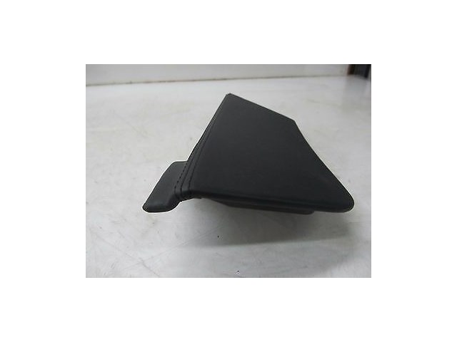 2007-2009 MERCEDES S600 W221 OEM LEFT FRONT DRIVER SIDE CENTER CONSOLE TRIM 