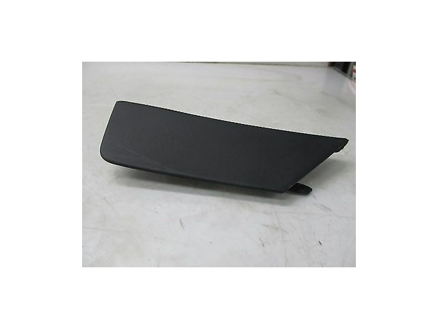 2007-2009 MERCEDES S600 W221 OEM LEFT FRONT DRIVER SIDE CENTER CONSOLE TRIM 