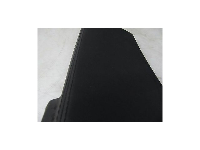 2007-2009 MERCEDES S600 W221 OEM LEFT FRONT DRIVER SIDE CENTER CONSOLE TRIM 