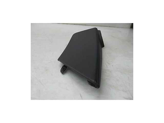 2007-2009 MERCEDES S600 W221 OEM LEFT FRONT DRIVER SIDE CENTER CONSOLE TRIM 