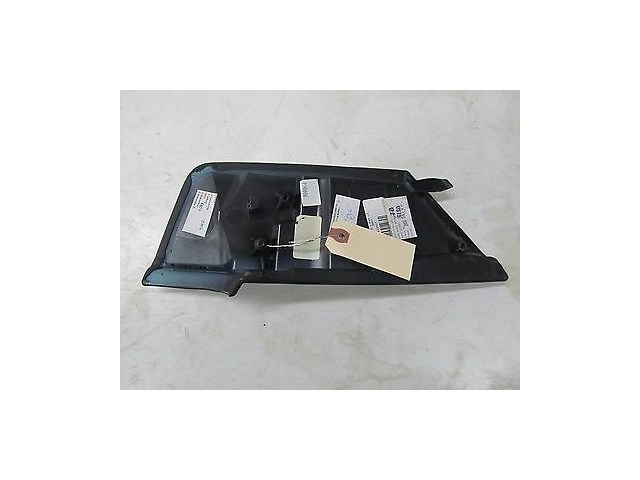 2007-2009 MERCEDES S600 W221 OEM LEFT FRONT DRIVER SIDE CENTER CONSOLE TRIM 