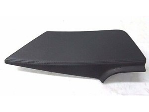 2007-2009 MERCEDES S600 W221 OEM LEFT FRONT DRIVER SIDE CENTER CONSOLE TRIM 